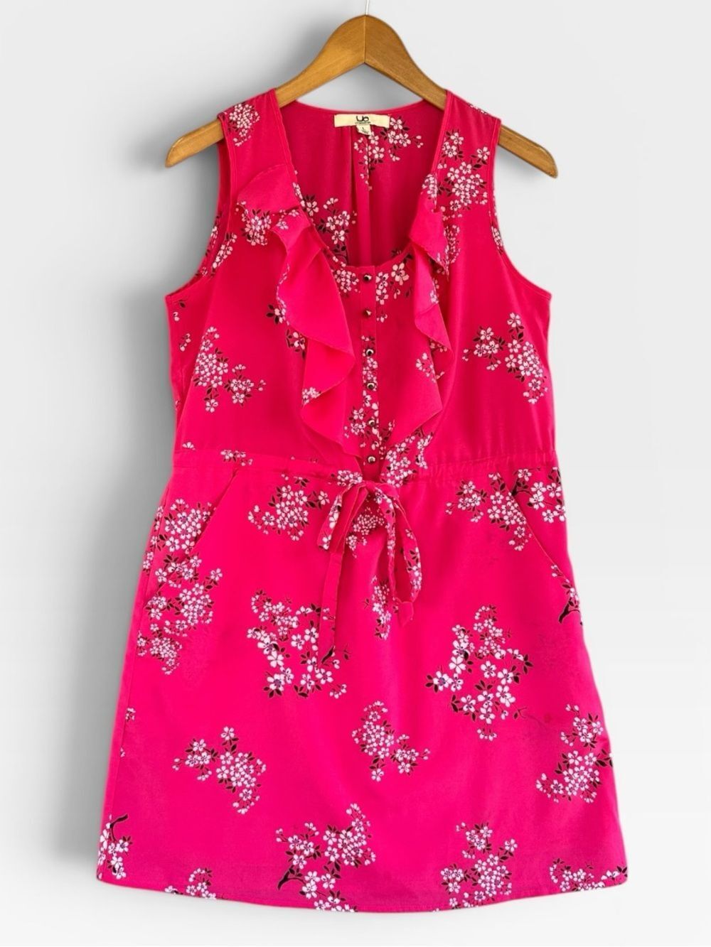 🎉5 for $45🎉 Ya Los Angeles dress size L